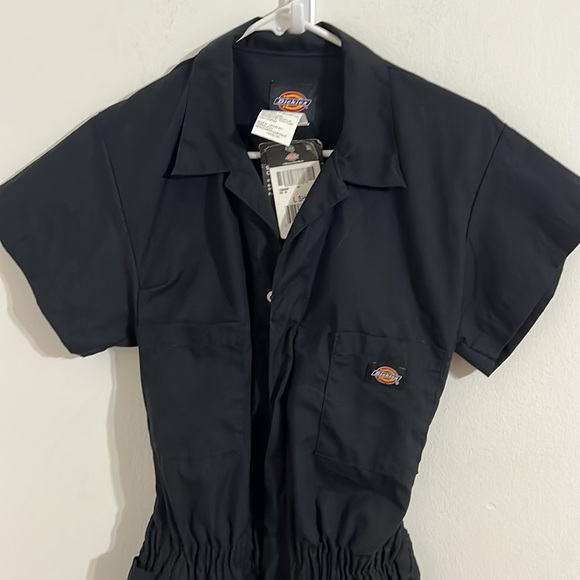 Dickies Dovray romper size L NWT - Picture 7 of 15